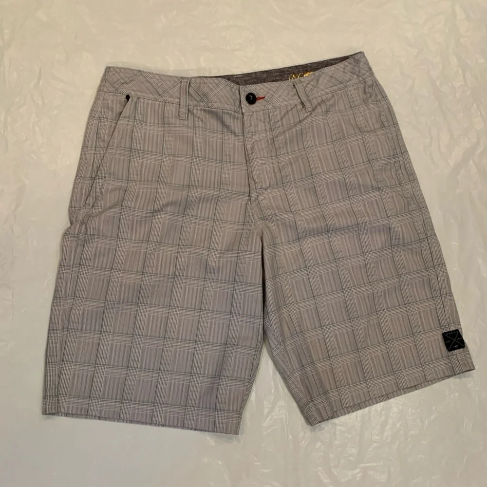 O'Neil Hybrid X-static XT2 Men's Shorts 34x11